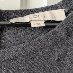 Striped Sweater Top | Casual & Cozy Knit